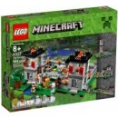  LEGO® Minecraft® 21127 The Fortress