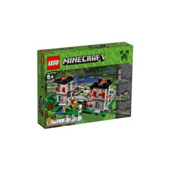 LEGO® Minecraft® 21127 The Fortress