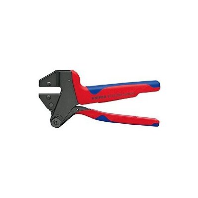 kleště lisovací knipex 9743200 – Heureka.cz