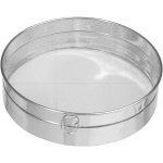 Weis Síto na mouku nerez 20 cm – Zboží Dáma