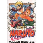 Naruto - 1. díl - Masaši Kišimoto – Zbozi.Blesk.cz