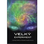 Velký experiment - Wendy Kennedy – Zboží Mobilmania