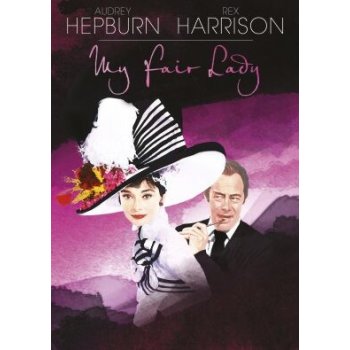 My Fair Lady DVD