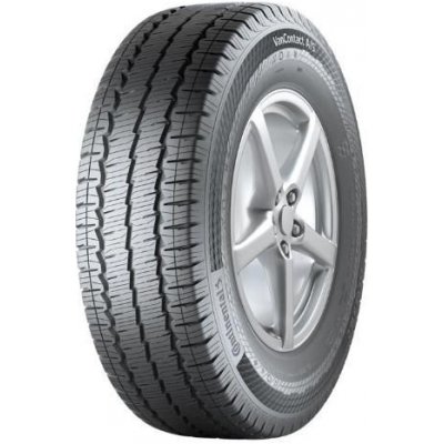 lehké nákladní VAN celosezónní pneu Continental VANCONTACT A/S ULTRA 225/70 R15 112S