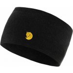 Fjällräven Bergtagen Merino černá – Zboží Dáma