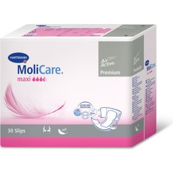 MoliCare Premium Maxi L 14 ks