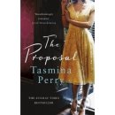 The Proposal - Tasmina Perry