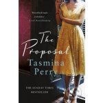 The Proposal - Tasmina Perry – Hledejceny.cz