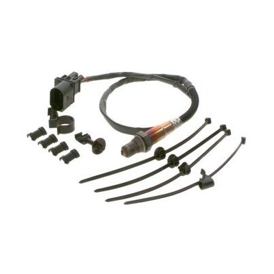 0 258 007 357 BOSCH Lambda sonda – Sleviste.cz