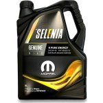 Selénia K Pure Energy 5W-40 5 l – Zboží Mobilmania