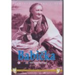 Babička DVD – Hledejceny.cz