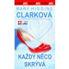 Kniha Každý něco skrývá - Clarková Mary Higgins