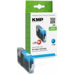 KMP HP CD972AE - kompatibilní – Hledejceny.cz