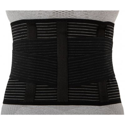 Meyra Bederní pás s výztuhami LS SUPPORT – Sleviste.cz