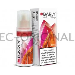 Barly RED Cherry 10 ml 5 mg