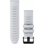 Garmin řemínek QuickFit 26 Whitestone Silicone 010-13281-01 – Zbozi.Blesk.cz