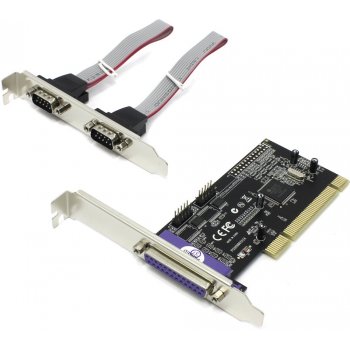 i-Tec PCI2S1P