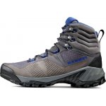 Mammut Sapuen High GTX Men dark titanium dark ice – Zboží Mobilmania