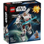 LEGO® Star Wars™ 75390 Robotický oblek X wing™ Luka Skywalkera – Zboží Živě