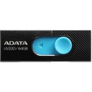 ADATA UV220 64GB AUV220-64G-RBKBL