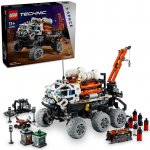 LEGO® Technic 42180 Marťanské vozidlo s posádkou – Zbozi.Blesk.cz