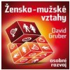 Audiokniha Žensko-mužské vztahy - Gruber David