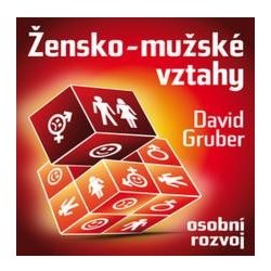 Žensko-mužské vztahy - Gruber David