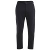 Pánské sportovní kalhoty Icebreaker Mens Merino IB X TNF pants Black