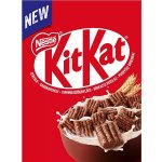 KitKat Cereal 330 g – Hledejceny.cz