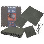 XQMaxi Pěnová podlaha puzzle sada 6 ks – Zboží Dáma