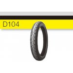 Dunlop D104 2,75/0 R17 41P – Sleviste.cz