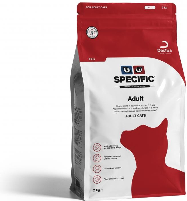 Specific FXD Adult 2 kg