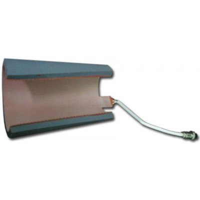 Velká latte topná objímka pro horizontální lisy na hrnky PRIME - 4 piny F – Zboží Živě