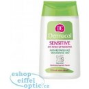 Dermacol Sensitive Eye Make-Up Remover neparfémovaný odličovač očí 125 ml