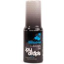 Silicone Personal Lubricant Gel 50 ml