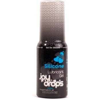 Silicone Personal Lubricant Gel 50 ml