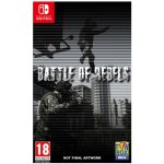 Battle Of Rebels – Zboží Dáma