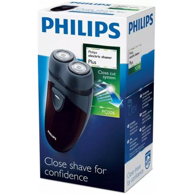 Philips PQ206/18 – Hledejceny.cz