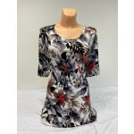 Drahstyl tunika i halenka pro plnoštíhlé Jarča – Hledejceny.cz