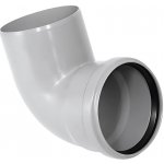 Osma HTB koleno DN110 - 87° – Zboží Mobilmania