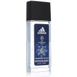 Adidas UEFA Champions League deodorant sklo 75 ml – Hledejceny.cz