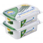 Jaroměřická Mlékárna Jaroměřické tradiční Pomazánkové s pažitkou 2 x 150 g – Zboží Dáma