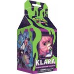 Pokémon TCG Premium Tournament Collection Klara – Zboží Dáma