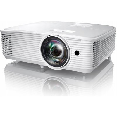 Optoma GT500XR – Zboží Živě