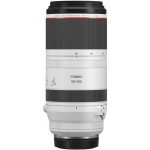 Canon RF 100-500mm f/4.5-7,1 L IS USM – Zboží Živě