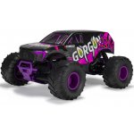 Arrma Gorgon Smart RTR fialová 1:10 – Zboží Dáma