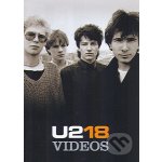 U2: u218 singles DVD – Hledejceny.cz
