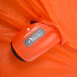 Lifesystems Ultralight Survival Shelter 4 – Zboží Dáma