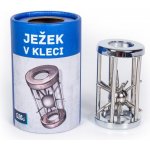 Ježek v kleci – Sleviste.cz