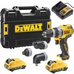 DeWalt DCD703L2T – Zboží Dáma DeWalt DCD703L2T – Zboží Dáma